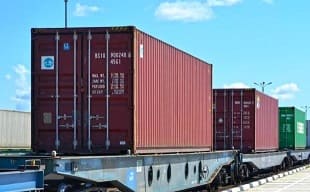Доставка контейнеров из Сургута в Уссурийск